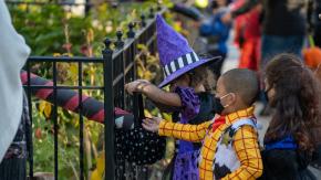Halloween: ¿Cuántos dulces recomiendan los expertos que niños y niñas consuman en un día? Halloween: ¿Cuántos dulces recomiendan los expertos que niños y niñas consuman en un día?