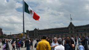 México elimina el horario de verano: este domingo se modifica por última vez después de 26 años México elimina el horario de verano: este domingo se modifica por última vez después de 26 años