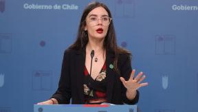 Pensiones: Vallejo adelanta "reorganización de industria" con sistema público-privado de inversión Pensiones: Vallejo adelanta "reorganización de industria" con sistema público-privado de inversión