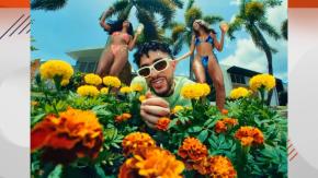 [VIDEO] Bad Bunny en Chile: Autoridades trabajan en medidas de seguridad para su show