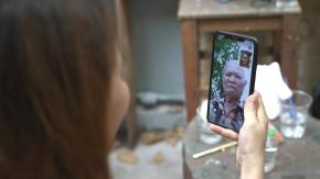 "Me siento menos sola desde la pandemia": estudio revela cómo el covid mejoró vida de las personas "Me siento menos sola desde la pandemia": estudio revela cómo el covid mejoró vida de las personas