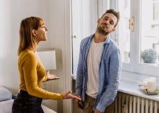 Peleas de pareja: ¿Cómo es el método 5-5-5 que serviría para terminar una discusión en minutos? Peleas de pareja: ¿Cómo es el método 5-5-5 que serviría para terminar una discusión en minutos?