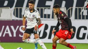 Colo Colo anuncia oficialmente el triangular con River Plate y Real Betis: conoce la programación Colo Colo anuncia oficialmente el triangular con River Plate y Real Betis: conoce la programación