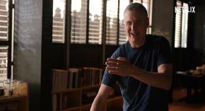 Comediante de Netflix se ensañó con el piure chileno: "Se ve como un coral enfermo" Comediante de Netflix se ensañó con el piure chileno: "Se ve como un coral enfermo"