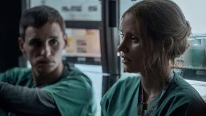La enfermera que ayudó a capturar a su amigo asesino en serie (y que inspiró Netflix) La enfermera que ayudó a capturar a su amigo asesino en serie (y que inspiró Netflix)