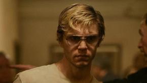 ¿Por qué están prohibiendo el disfraz de Jeffrey Dahmer para Halloween? ¿Por qué están prohibiendo el disfraz de Jeffrey Dahmer para Halloween?