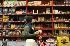 Tasa de desempleo se ubica en 8% en trimestre julio-septiembre, lo esperado por los analistas Tasa de desempleo se ubica en 8% en trimestre julio-septiembre, lo esperado por los analistas
