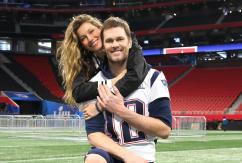 Gisele Bündchen y Tom Brady se divorcian tras 13 años juntos: modelo le había dado un ultimátum Gisele Bündchen y Tom Brady se divorcian tras 13 años juntos: modelo le había dado un ultimátum