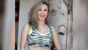 Ex integrante de "Mekano" vuelve a ser hospitalizada tras brutal golpiza Ex integrante de "Mekano" vuelve a ser hospitalizada tras brutal golpiza