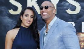 "Soy Ava Raine": La hija de La Roca debutó como luchadora en la WWE "Soy Ava Raine": La hija de La Roca debutó como luchadora en la WWE