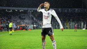 Pablo Solari podría volver a Colo Colo: llegaría en calidad de préstamo Pablo Solari podría volver a Colo Colo: llegaría en calidad de préstamo