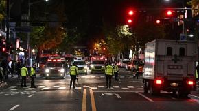 Estampida en Corea del Sur deja al menos 151 muertos según nuevo balance: hay 19 extranjeros Estampida en Corea del Sur deja al menos 151 muertos según nuevo balance: hay 19 extranjeros