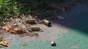 "Terminamos todos en el suelo": Balacera interrumpe bingo en Lo Espejo donde participaba alcaldesa "Terminamos todos en el suelo": Balacera interrumpe bingo en Lo Espejo donde participaba alcaldesa