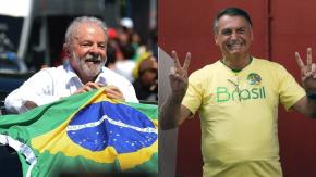 Elecciones en Brasil: Simpitazantes de Lula denuncian obstrucción para votar Elecciones en Brasil: Simpitazantes de Lula denuncian obstrucción para votar