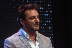 Daniel Fuenzalida con todo tras el fin de su programa: "Por el ego de un señor" Daniel Fuenzalida con todo tras el fin de su programa: "Por el ego de un señor"