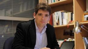 Mansuy: "Para el gobierno sería un gran problema que no todas sus fuerzas concurrieran al acuerdo" Mansuy: "Para el gobierno sería un gran problema que no todas sus fuerzas concurrieran al acuerdo"