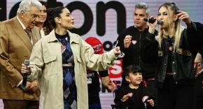Himno Teletón 2022: Escucha acá la canción "365" de KYA y Seamoon Himno Teletón 2022: Escucha acá la canción "365" de KYA y Seamoon