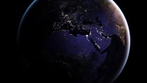 Astrónomos descubren en Chile un nuevo asteroide "potencialmente peligroso para la Tierra" Astrónomos descubren en Chile un nuevo asteroide "potencialmente peligroso para la Tierra"