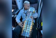 El insulto y advertencia de Vidal al Real Madrid para el Mundial de Clubes El insulto y advertencia de Vidal al Real Madrid para el Mundial de Clubes