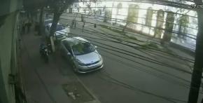 Líder de banda criminal quemado en un auto había sido condenado y expulsado dos veces del país Líder de banda criminal quemado en un auto había sido condenado y expulsado dos veces del país