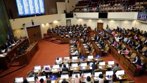 Van a la Corte Suprema: Diputadas oficialistas impulsan nuevo recurso por test de drogas Van a la Corte Suprema: Diputadas oficialistas impulsan nuevo recurso por test de drogas