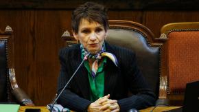 Tohá por presidencia de la Cámara: “Vayamos generando precedentes de que los acuerdos se cumplen" Tohá por presidencia de la Cámara: “Vayamos generando precedentes de que los acuerdos se cumplen"
