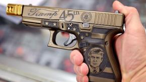 Los votantes de Trump (dispuestos a tomar las armas) que creen que se avecina una guerra civil Los votantes de Trump (dispuestos a tomar las armas) que creen que se avecina una guerra civil