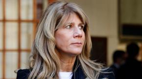 Rincón asegura que transeúntes les pidieron que "tomen el mando de lo que pasa en el país" Rincón asegura que transeúntes les pidieron que "tomen el mando de lo que pasa en el país"