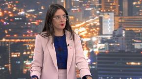 Fin de las AFP y aumento a PGU: Ministra Vallejo explica reforma de pensiones
