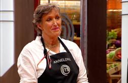 Muere querida exparticipante de "MasterChef", Annelore Baumann: compañeros la despidieron en redes