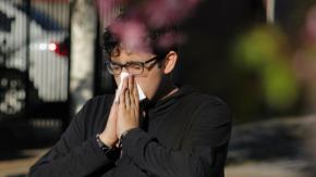 No sólo COVID-19: advierten de proliferación de otras enfermedades (y cómo se podrían distinguir) No sólo COVID-19: advierten de proliferación de otras enfermedades (y cómo se podrían distinguir)
