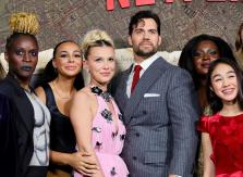El veto de Henry Cavill a su amiga Millie Bobby Brown: "No me permite preguntar sobre su vida" El veto de Henry Cavill a su amiga Millie Bobby Brown: "No me permite preguntar sobre su vida"