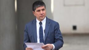 Monsalve tras recibir propuesta de alcalde de Coronel sobre policía municipal: “Parece sensato” Monsalve tras recibir propuesta de alcalde de Coronel sobre policía municipal: “Parece sensato”