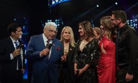 Teletón 2022: revisa la parrilla completa y todos los artistas que están invitados Teletón 2022: revisa la parrilla completa y todos los artistas que están invitados