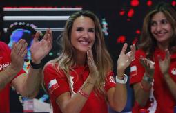 Teletón 2022: El rostro de ‘Juego textual’ que reemplazará a Angélica Castro tras problema de salud Teletón 2022: El rostro de ‘Juego textual’ que reemplazará a Angélica Castro tras problema de salud