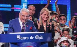 Nuevo cómputo: Teletón 2022 alcanza los $11.655.511.566 a solo horas del cierre Nuevo cómputo: Teletón 2022 alcanza los $11.655.511.566 a solo horas del cierre