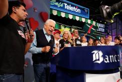 Teletón 2022 se acerca de a poco a la meta: Ya van $32.798.605.075 Teletón 2022 se acerca de a poco a la meta: Ya van $32.798.605.075