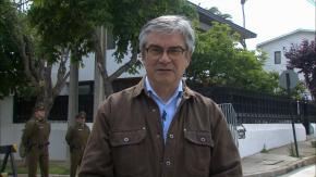Ministro Marcel por reforma de pensiones: "El afiliado podrá ver cómo incrementa su cuenta personal" Ministro Marcel por reforma de pensiones: "El afiliado podrá ver cómo incrementa su cuenta personal"