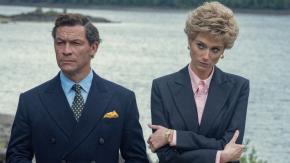 The Crown | Las impresiones de la editora de Cultura de la BBC sobre la quinta temporada de la serie The Crown | Las impresiones de la editora de Cultura de la BBC sobre la quinta temporada de la serie