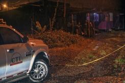 Colombia: Hallan a hombre descuartizado junto con una nota de amenaza Colombia: Hallan a hombre descuartizado junto con una nota de amenaza