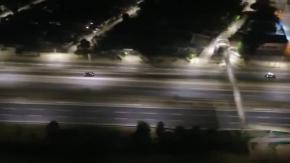 Persecución policial: Dos sujetos son detenidos en La Pintana por trasladarse en vehículo robado Persecución policial: Dos sujetos son detenidos en La Pintana por trasladarse en vehículo robado