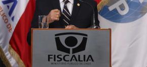 Fiscalía Nacional: Este lunes se conocerá la nómina de cinco postulantes Fiscalía Nacional: Este lunes se conocerá la nómina de cinco postulantes