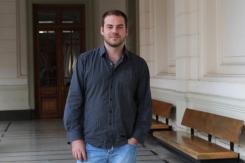 Roberto Konow, el chileno más cercano a Elon Musk en la jerarquía corporativa de Twitter Roberto Konow, el chileno más cercano a Elon Musk en la jerarquía corporativa de Twitter