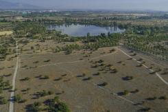 Urbanya, el barrio del grupo Santa Cruz en Pudahuel prepara su Estudio de Impacto Ambiental Urbanya, el barrio del grupo Santa Cruz en Pudahuel prepara su Estudio de Impacto Ambiental