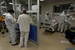“No es una práctica aislada”: Colegio Médico reconoce 42 denuncias por abuso sexual en cinco años “No es una práctica aislada”: Colegio Médico reconoce 42 denuncias por abuso sexual en cinco años