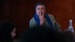 Confirman sentencia que ordena al fisco a pagar indemnización a Llaitul por torturas en la dictadura Confirman sentencia que ordena al fisco a pagar indemnización a Llaitul por torturas en la dictadura