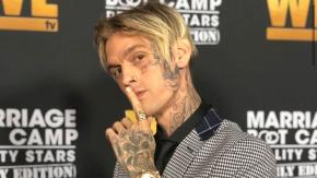 Aaron Carter se habría drogado con aire comprimido antes de su muerte Aaron Carter se habría drogado con aire comprimido antes de su muerte