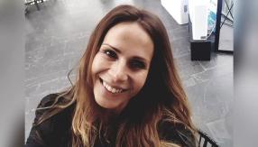 'Sita Jeannette' reapareció en redes para celebrar logró académico de su hija: "La dos lloramos"