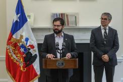 Reforma Previsional: permite autopréstamos y las AFP pagarían US$ 430 millones en impuestos Reforma Previsional: permite autopréstamos y las AFP pagarían US$ 430 millones en impuestos