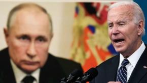 Los gobiernos de Estados Unidos y Rusia confirman que mantienen contactos Los gobiernos de Estados Unidos y Rusia confirman que mantienen contactos